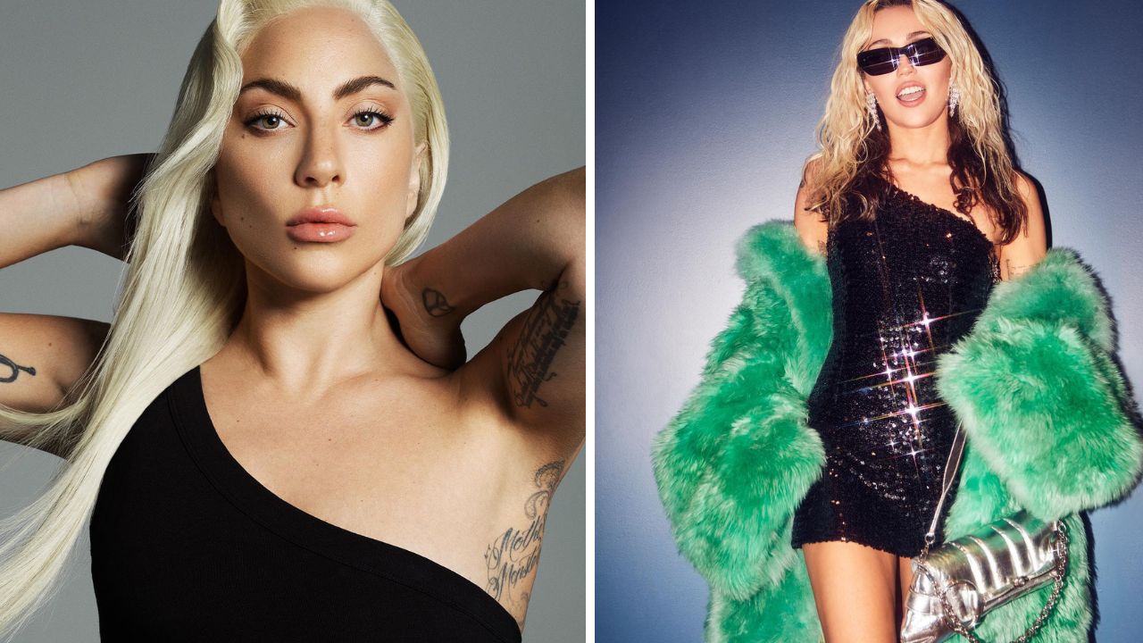 Skutočné mená celebrít časť 2:Ako sa v civile volajú Brad Pitt, Miley Cyrus, či Katy Perry?
