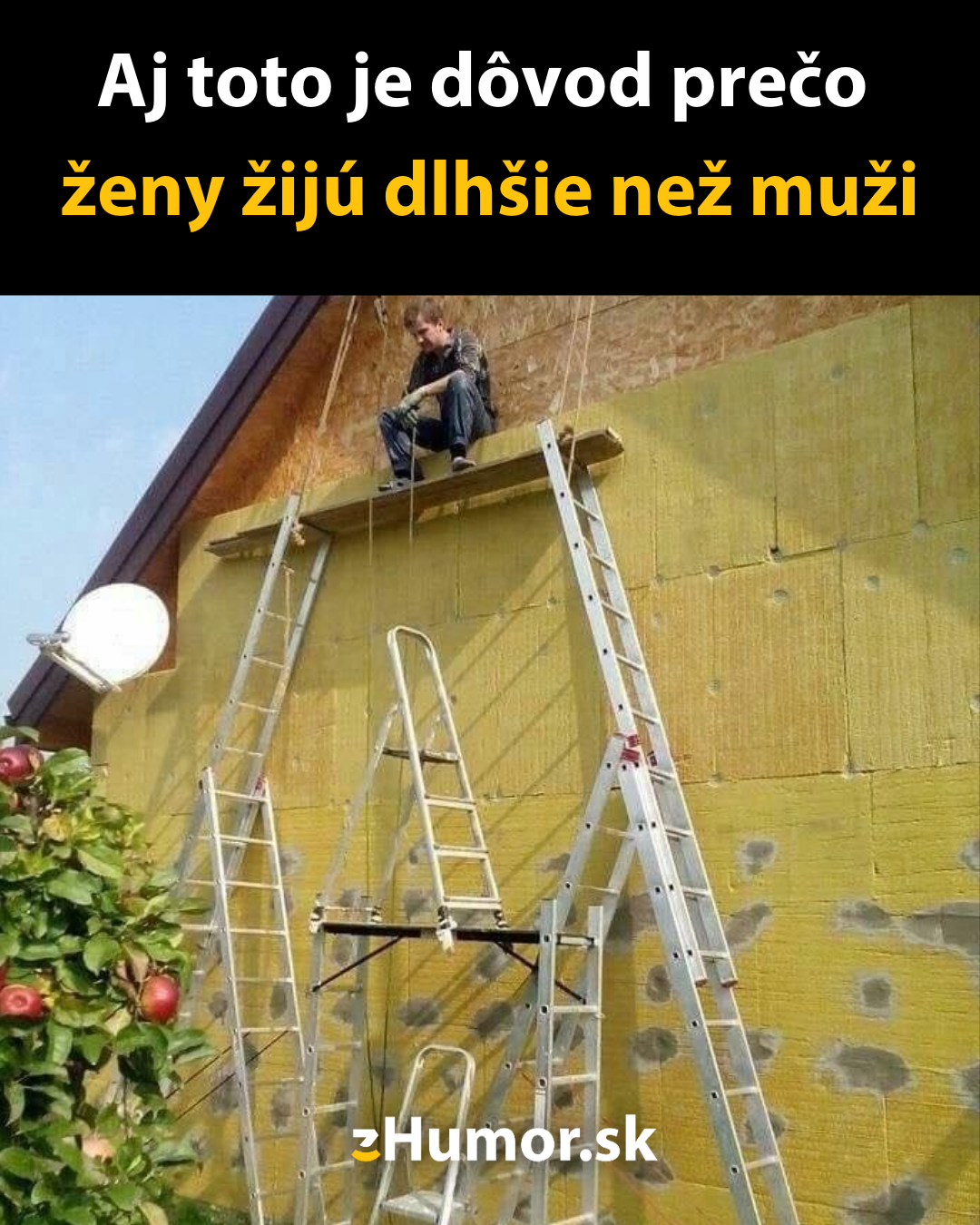 Prečo ženy žijú dlhšie než muži