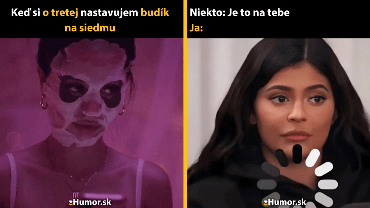10 memečiek pre ženy, ktoré sa neboja byť samé sebou