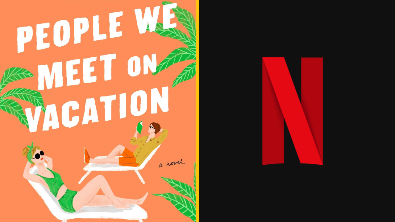 Netflix sa rozhodol adaptovať knihu „People We Meet on Vacation“. Vo filme si zahrá herec z Hunger Games