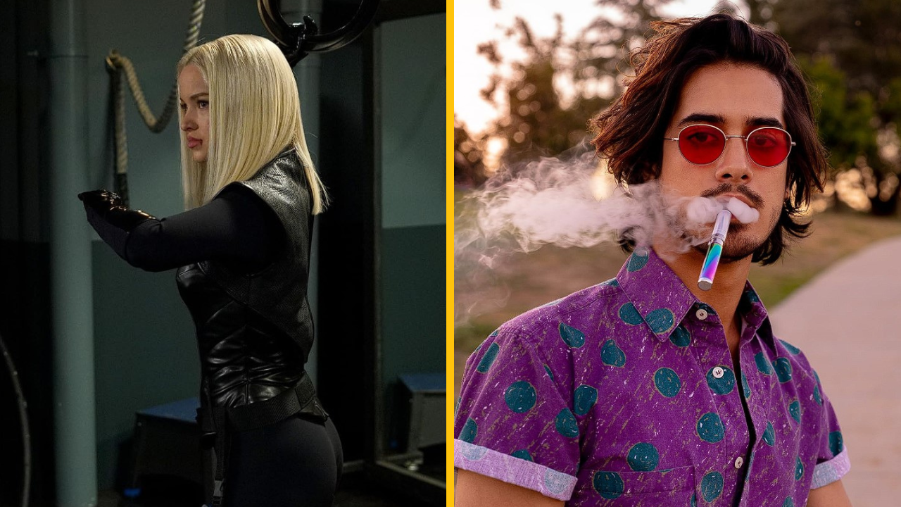 Dove Cameron a Avan Jogia si zahrajú v novom seriáli Obsession. Toto je všetko, čo o ňom zatiaľ vieme