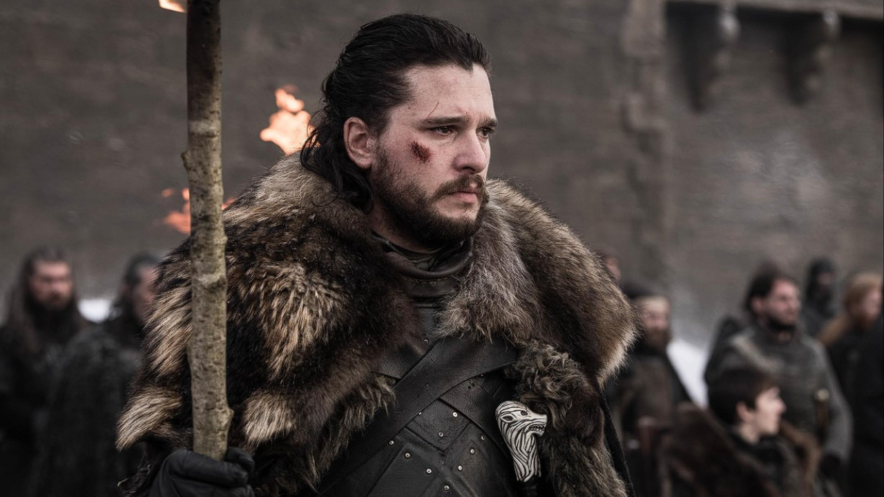 Jon Snow mal takmer vlastný seriál. Jeho predstaviteľ Kit Harington vysvetlil, prečo ho nakoniec zrušili