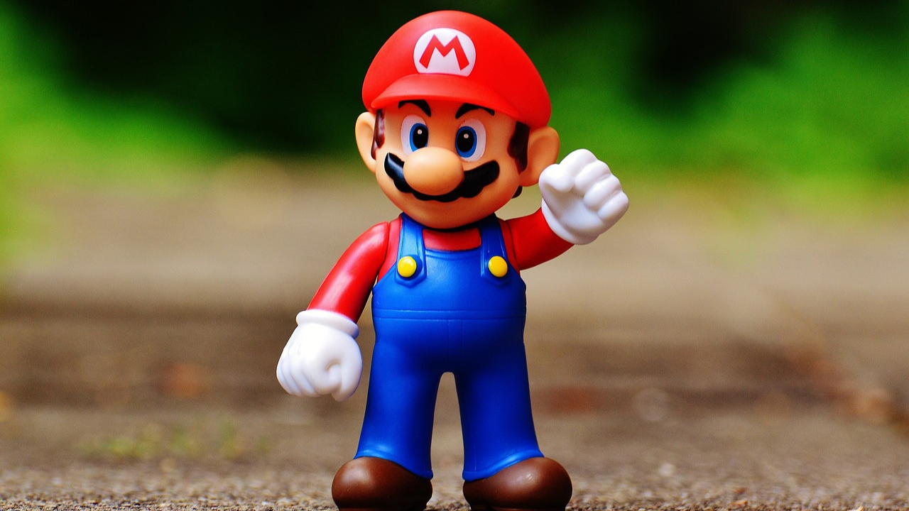 Vedeli ste, že Super Mario je pomenovaný po skutočnej osobe? Príbeh jeho mena je zaujímavejší, než ste si mysleli