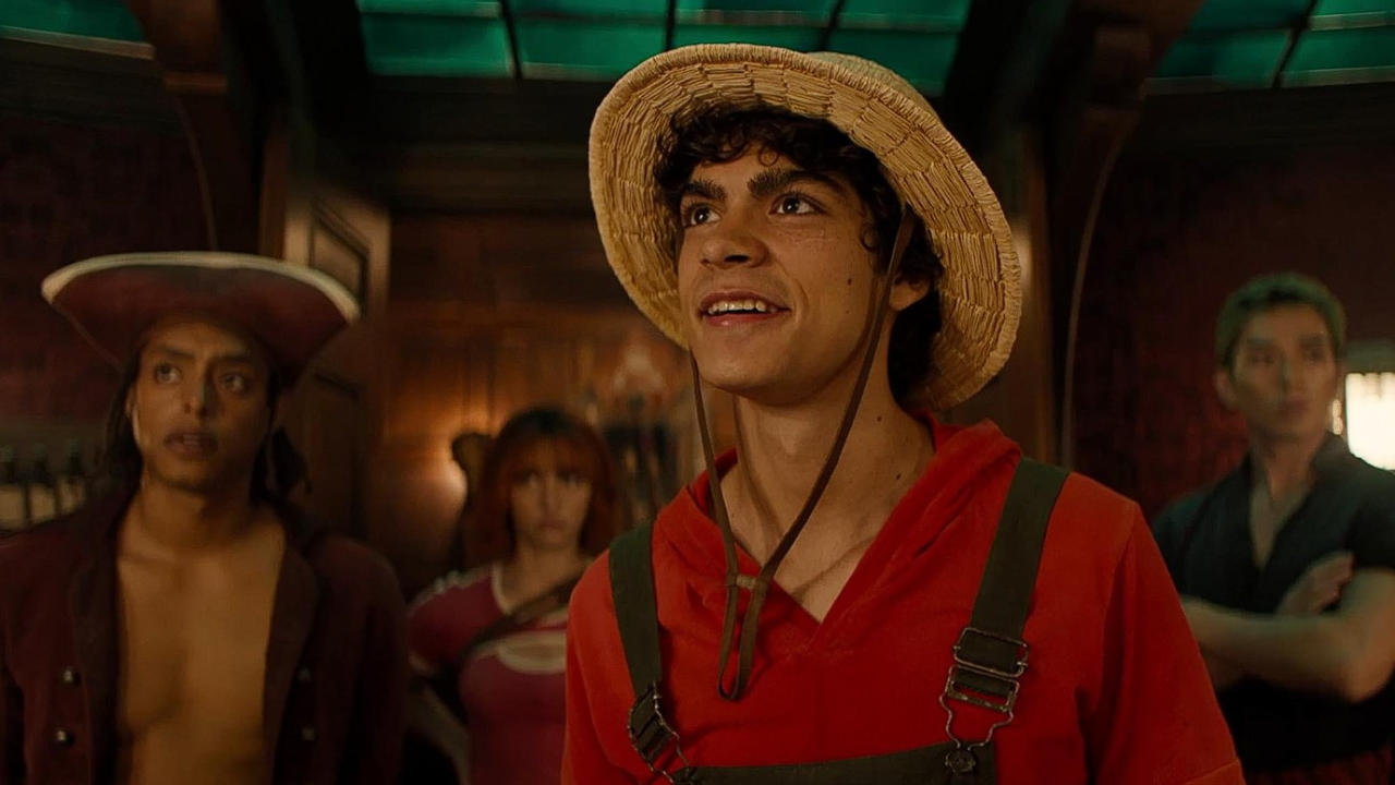 Netflix natáča druhú sériu One Piece. Toto je všetko, čo o nej zatiaľ vieme