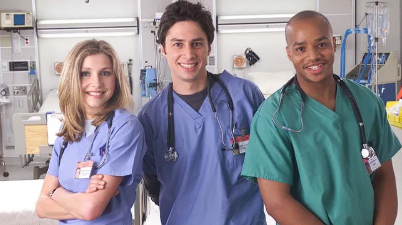 Tvorca seriálu Scrubs prezradil, že by rád spravil reboot. Takéto sú jeho plány