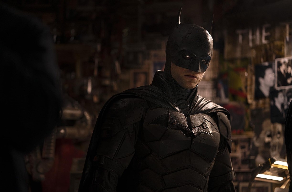 Spoluscenárista filmu The Batman 2 prezradil sľubné informácie o pokračovaní DC filmu