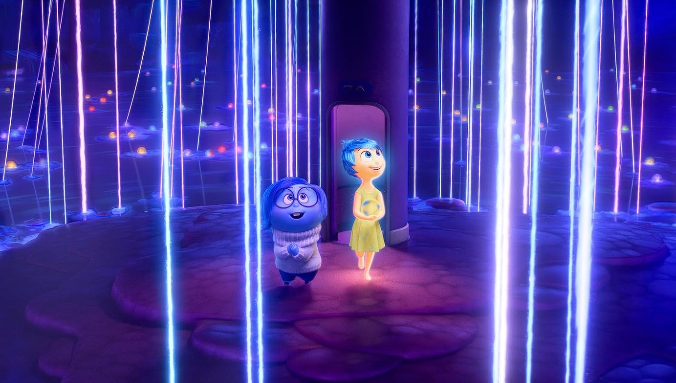 Pete Docter z Pixaru prezradil, či sa fanúšikovia dočkajú tretieho pokračovania V hlave