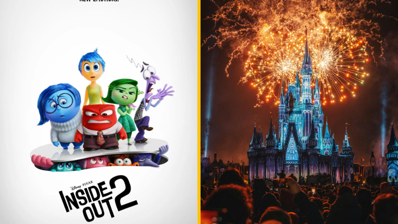 Animák „V hlave 2“ prekonal v zárobkoch aj „Frozen 2“ a stal sa najlepšie zarábajúcim