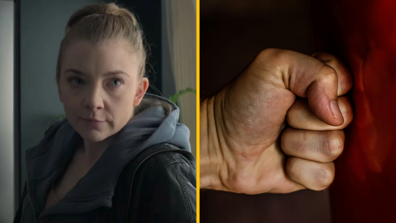 Zvraty vo filme „Wasp“ sú motivované traumou z detstva