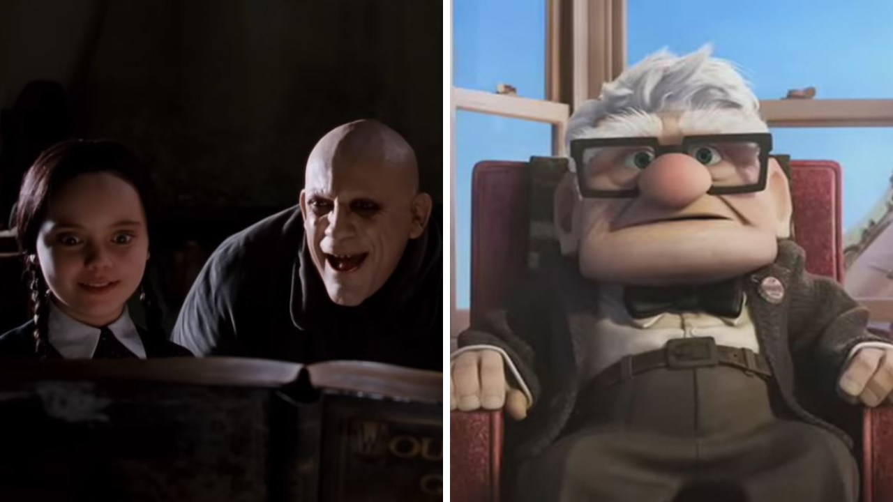 Ako dobre poznáte filmovú klasiku? Otestujte svoje znalosti v našom kvíze!