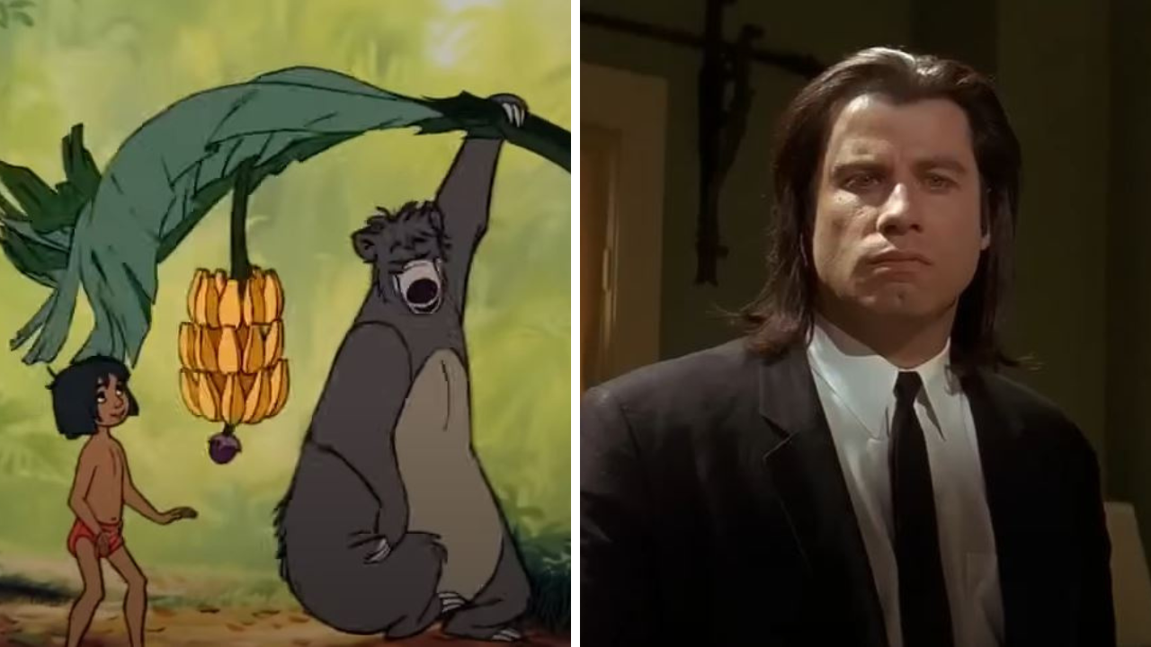 Filmový kvíz: Dokážete v ňom prekonať všetky výzvy?
