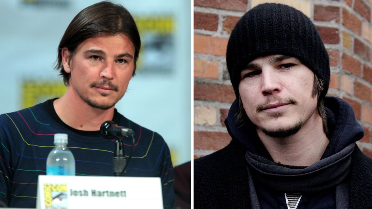 Cudzí ľudia v jeho dome. Prečo Josh Hartnett pred 19 rokmi opustil Hollywood?