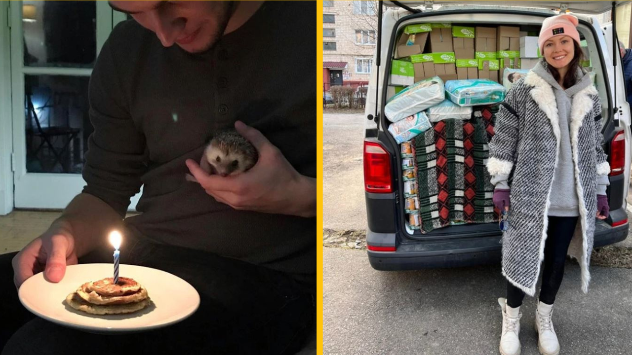15 fotografií, ktoré dokážu roztopiť všetky srdcia