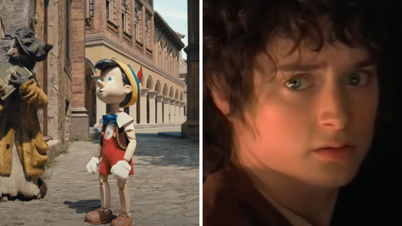 Stanete sa filmovým majstrom? Otestujte svoje znalosti s naším filmovým kvízom!