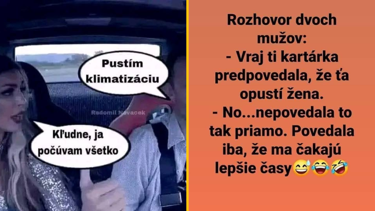 20+ Obrázkov: Všetko vtipné z internetu! #430 – Dovolenka v Paríži alebo aj komická ranná konverzácia v posteli