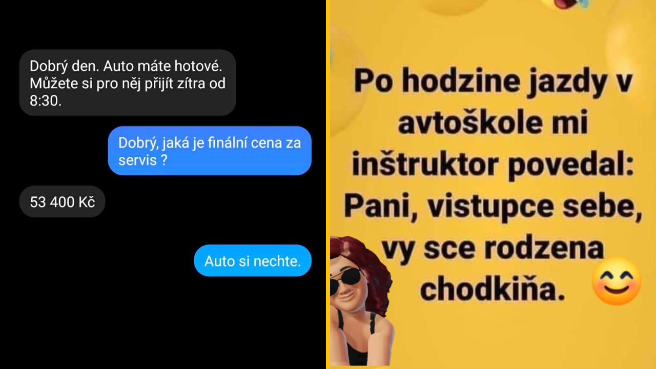 20+ Obrázkov: Všetko vtipné z internetu! #439 – Výchova pomocou rozprávok alebo ako vyzerá jedálniček v diéte