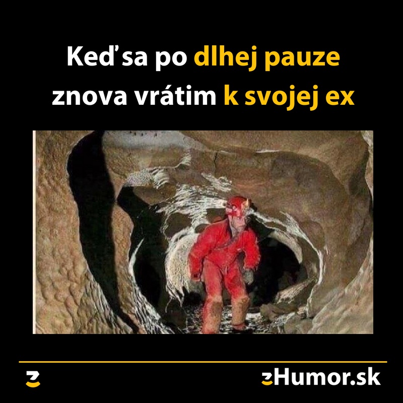 Návrat k EX