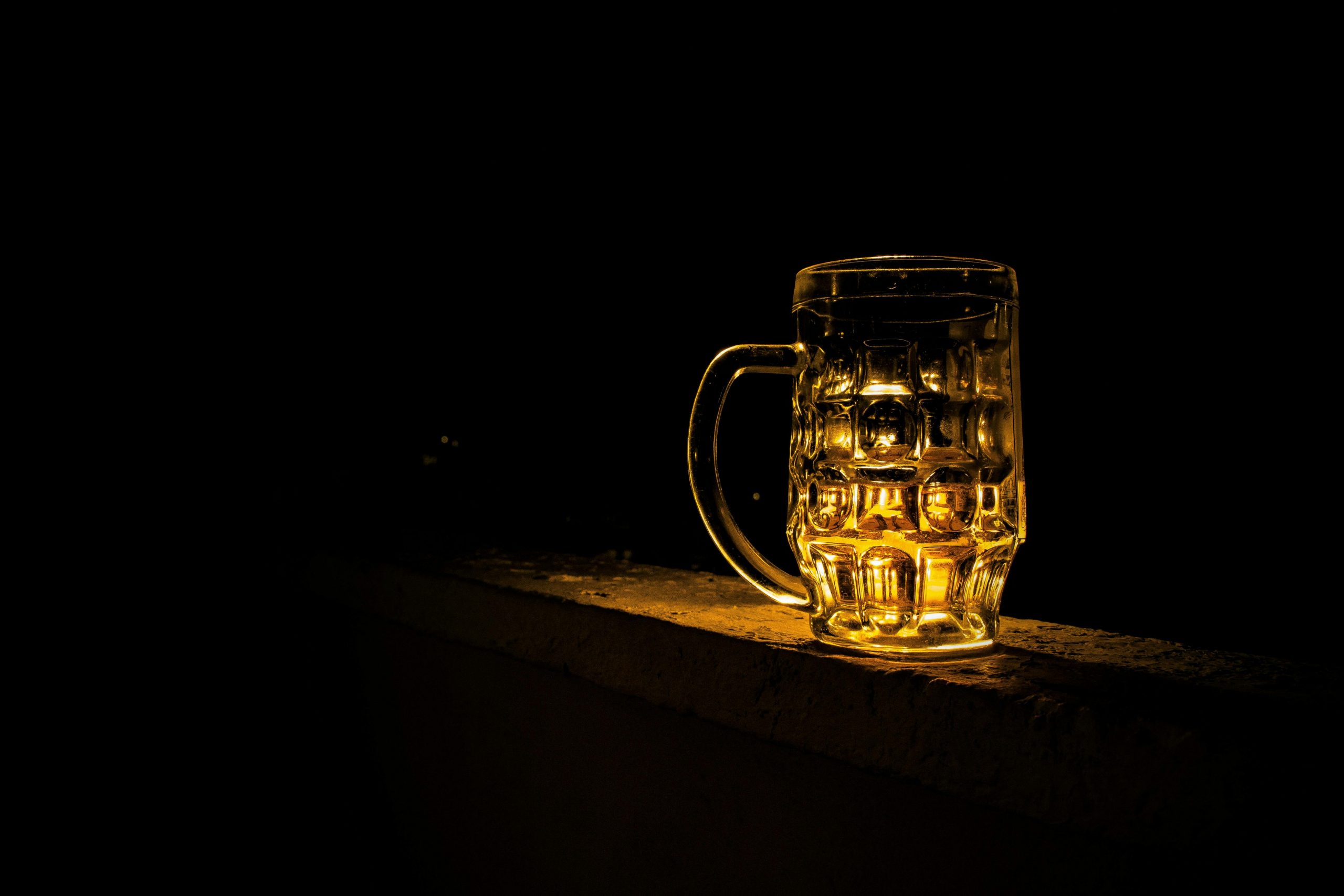 Najsilnejšie pivo na svete vám znecitlivie jazyk. Na etikete má varovanie, musíte ho piť v malých dávkach