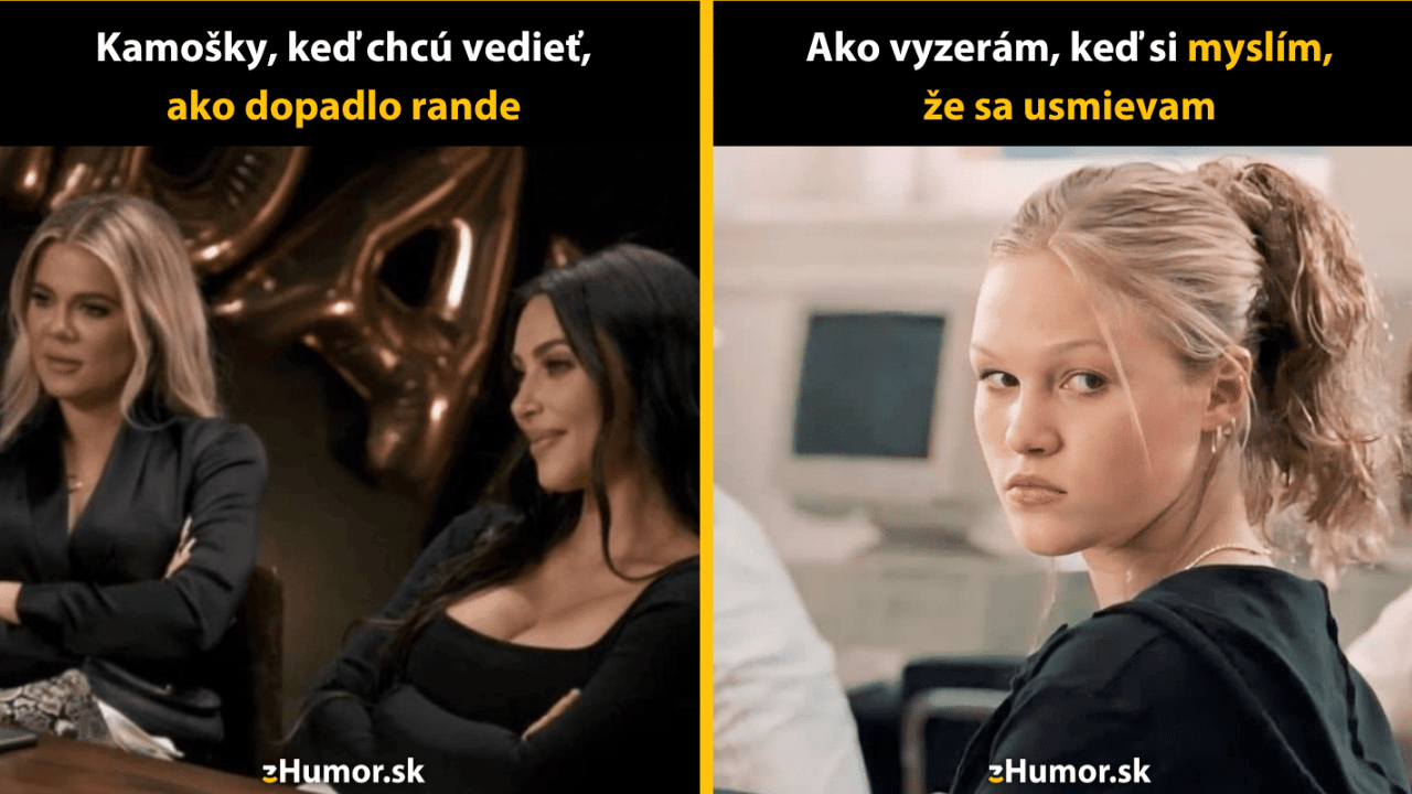 10 memečiek pre všetky single ženy