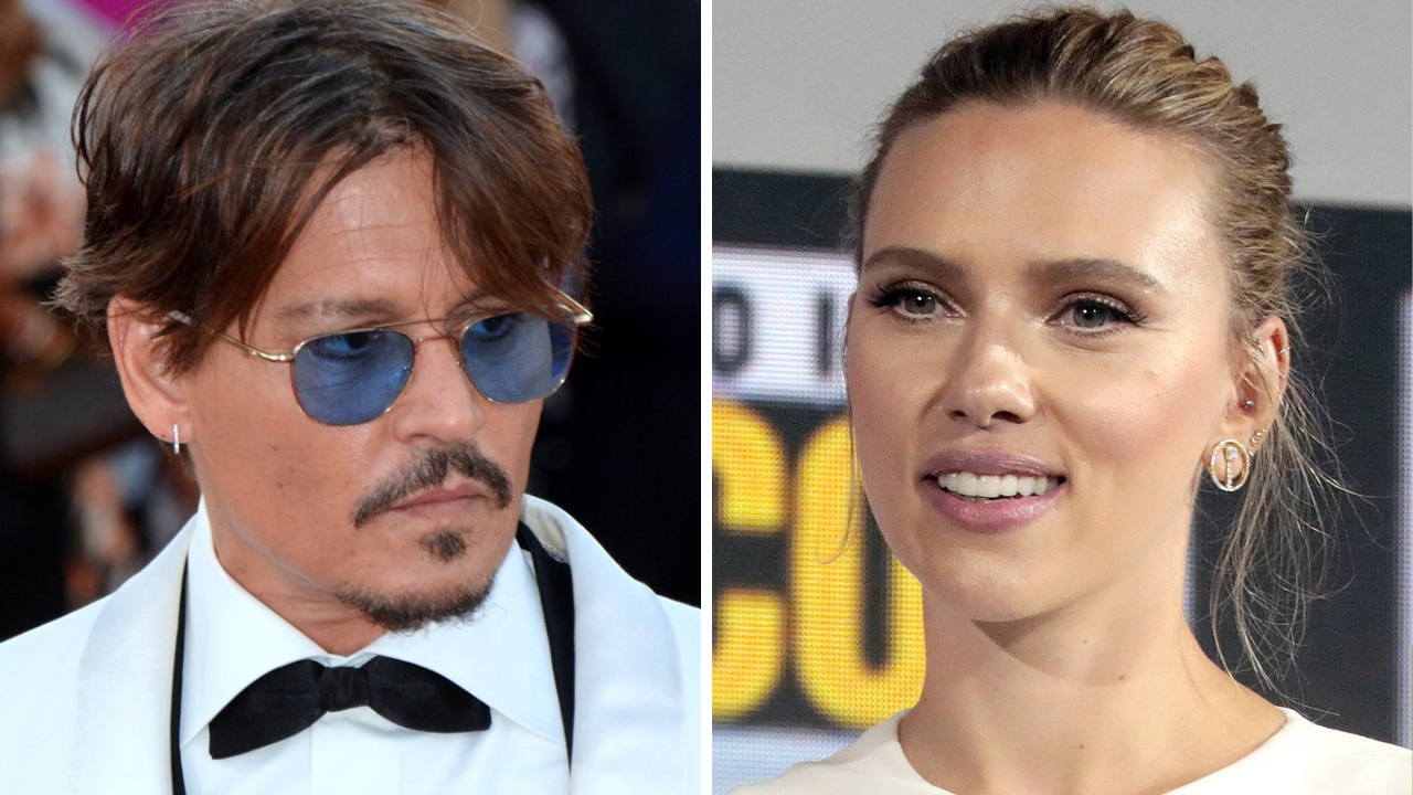 Hollywoodsky kvíz: Spoznáte slávne hviezdy podľa fotiek?