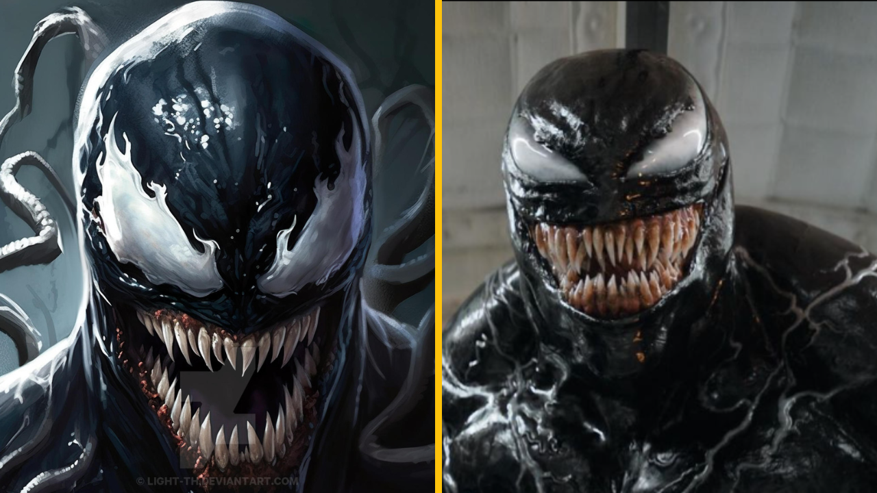 Pozrite si trailer na nový „Venom: The Last Dance“