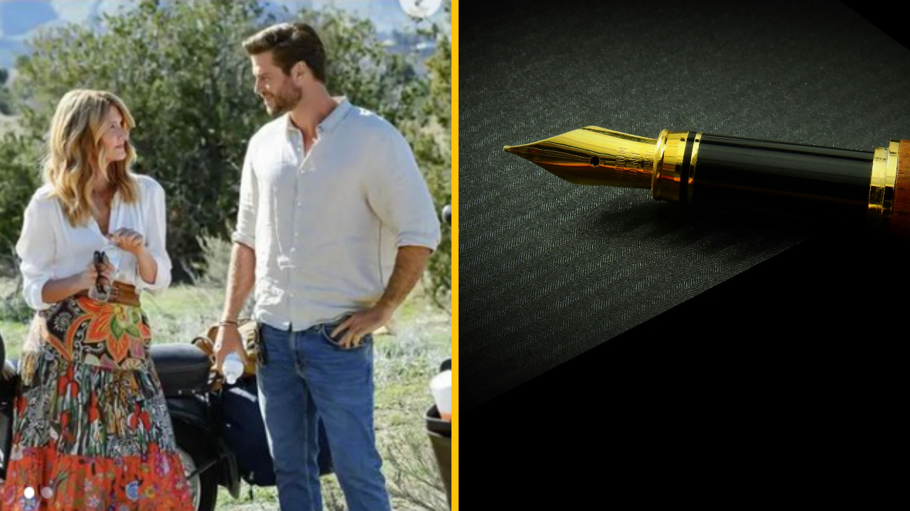 Laura Dern a Liam Hemsworth si budú bližší vo filme „Lonely Planet“