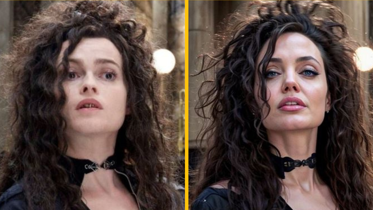 13 hercov, ktorí by boli obsadení, keby sa Harry Potter natáčal dnes