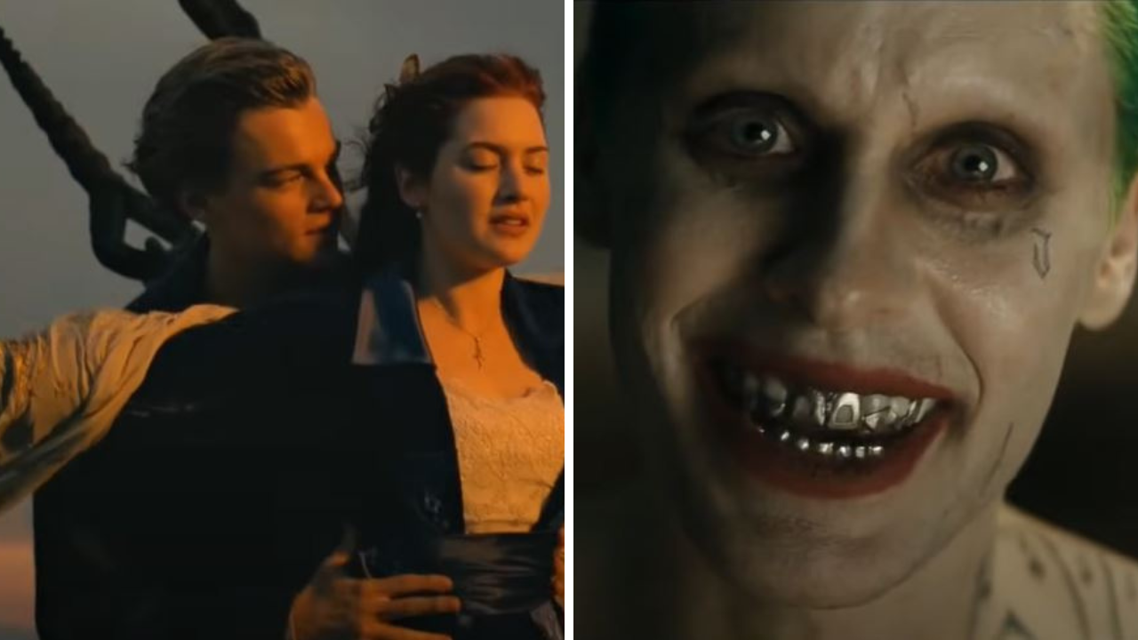 Filmoví nadšenci pozor: Zvládnete tento všeobecný filmový kvíz?
