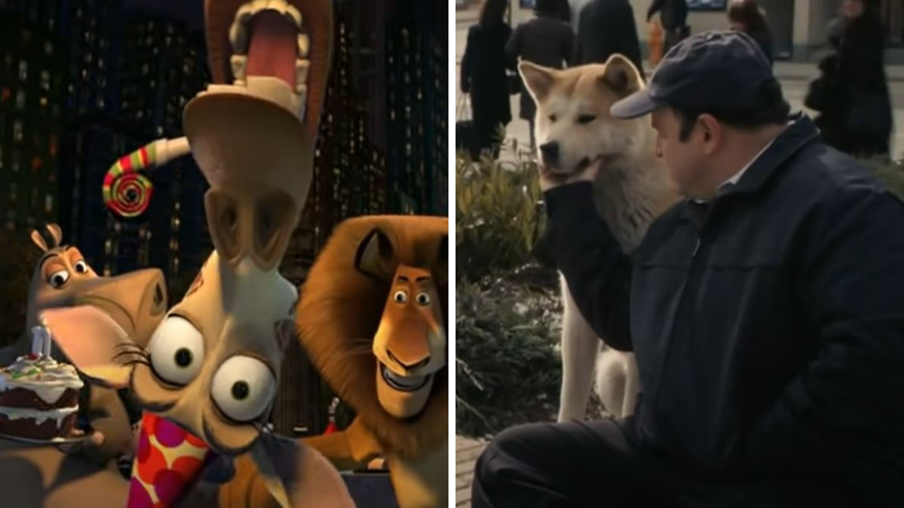 Ako dobre ovládate svet filmu?  Otestujte svoje znalosti v našom kvíze!