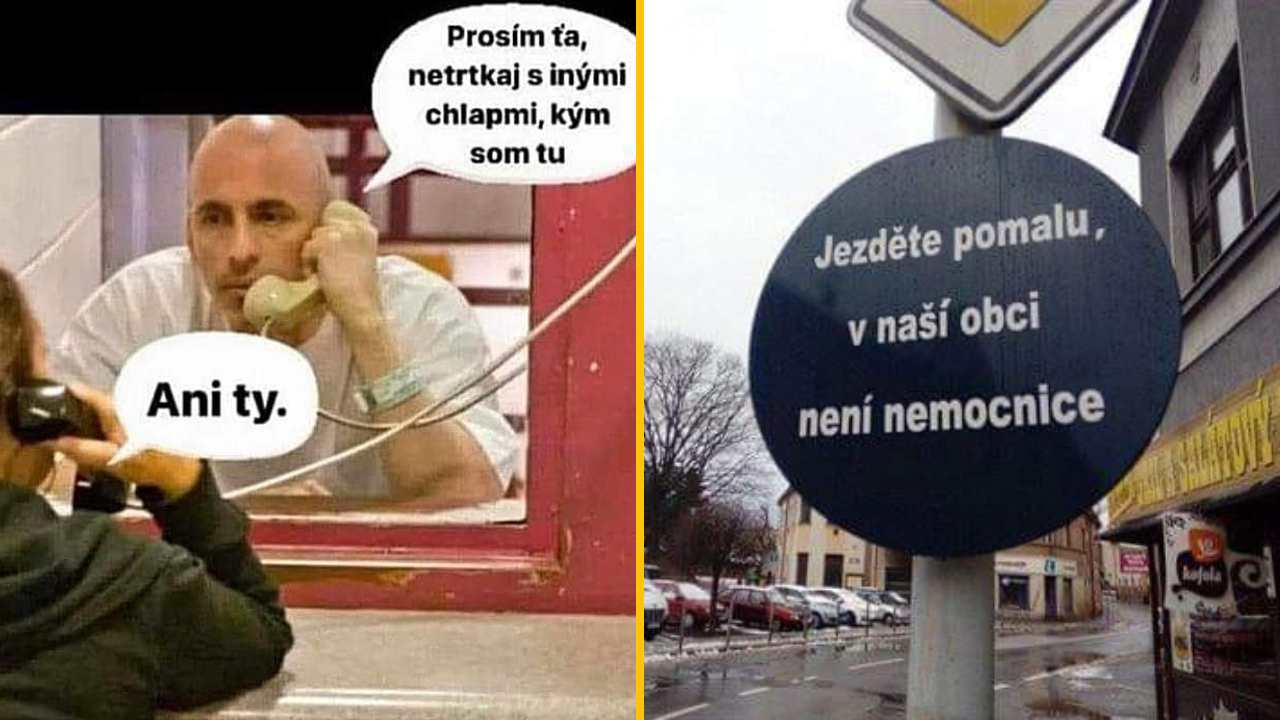 20+ Obrázkov: Všetko vtipné z internetu! #445 – Pani učiteľka odovzdáva diplom a Optimista vs Pesimista