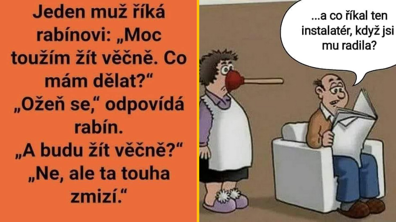 20+ Obrázkov: Všetko vtipné z internetu! #449 – Všetko, čo potrebuje muž k životu ale aj aký je život so psom