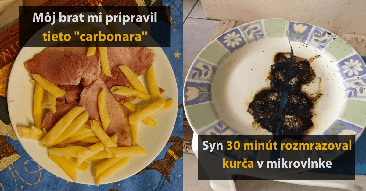 15+ fotografií, ktoré vám ukážu, že život s dospievajúcimi deťmi je nekonečná studnica zábavy