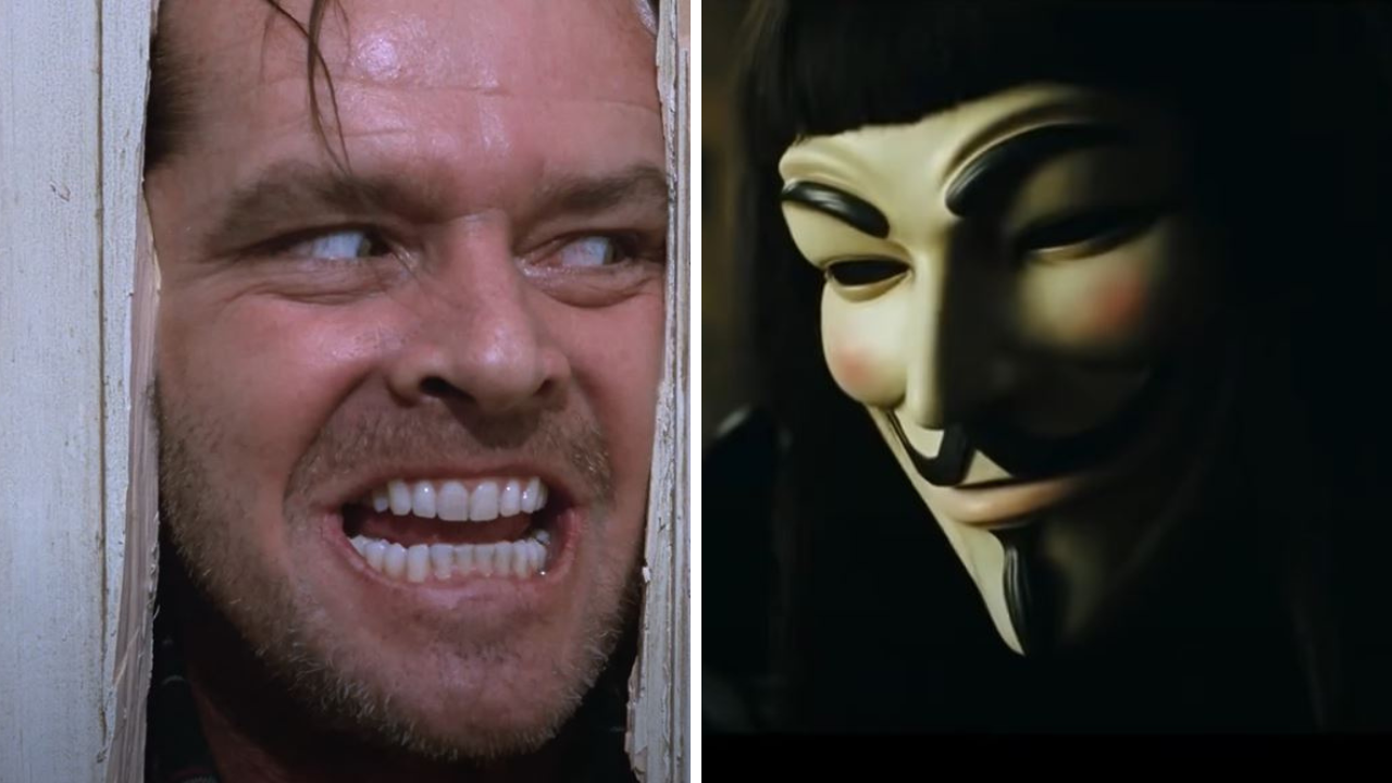 Filmový kvíz: Ako dobre poznáte svojich obľúbených hrdinov a ich príbehy?