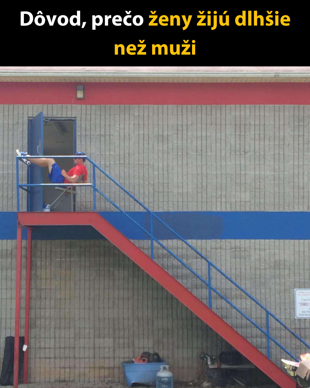 Krátky život muža