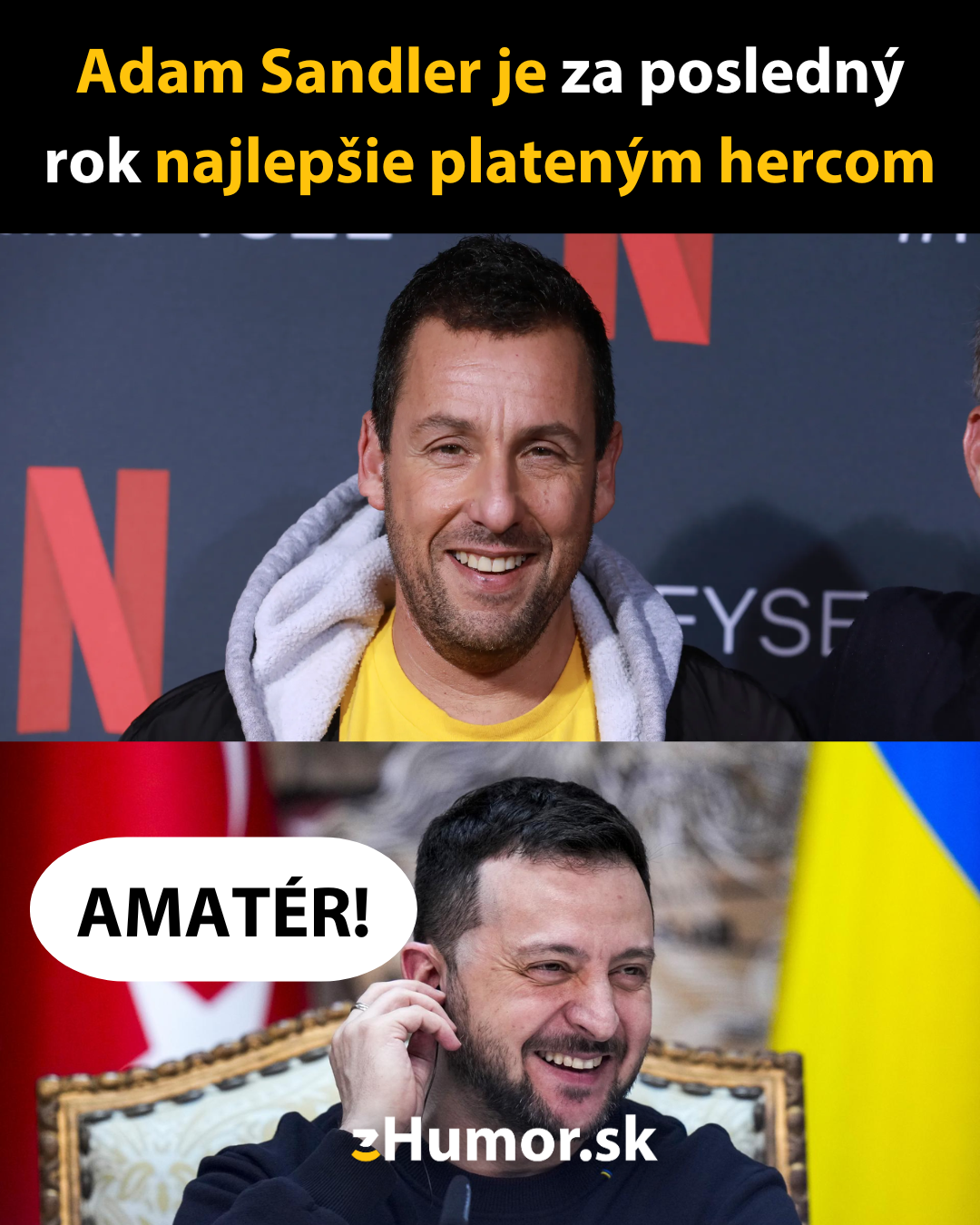 Najlepšie platený herec všetkých čias