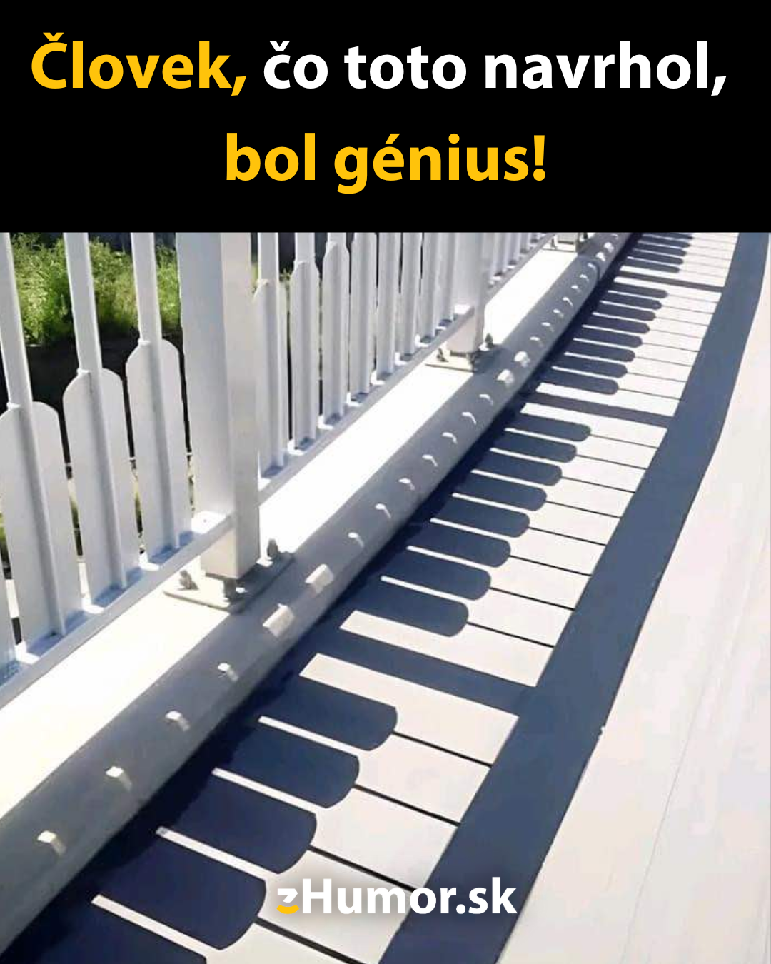 Dokonalý trik