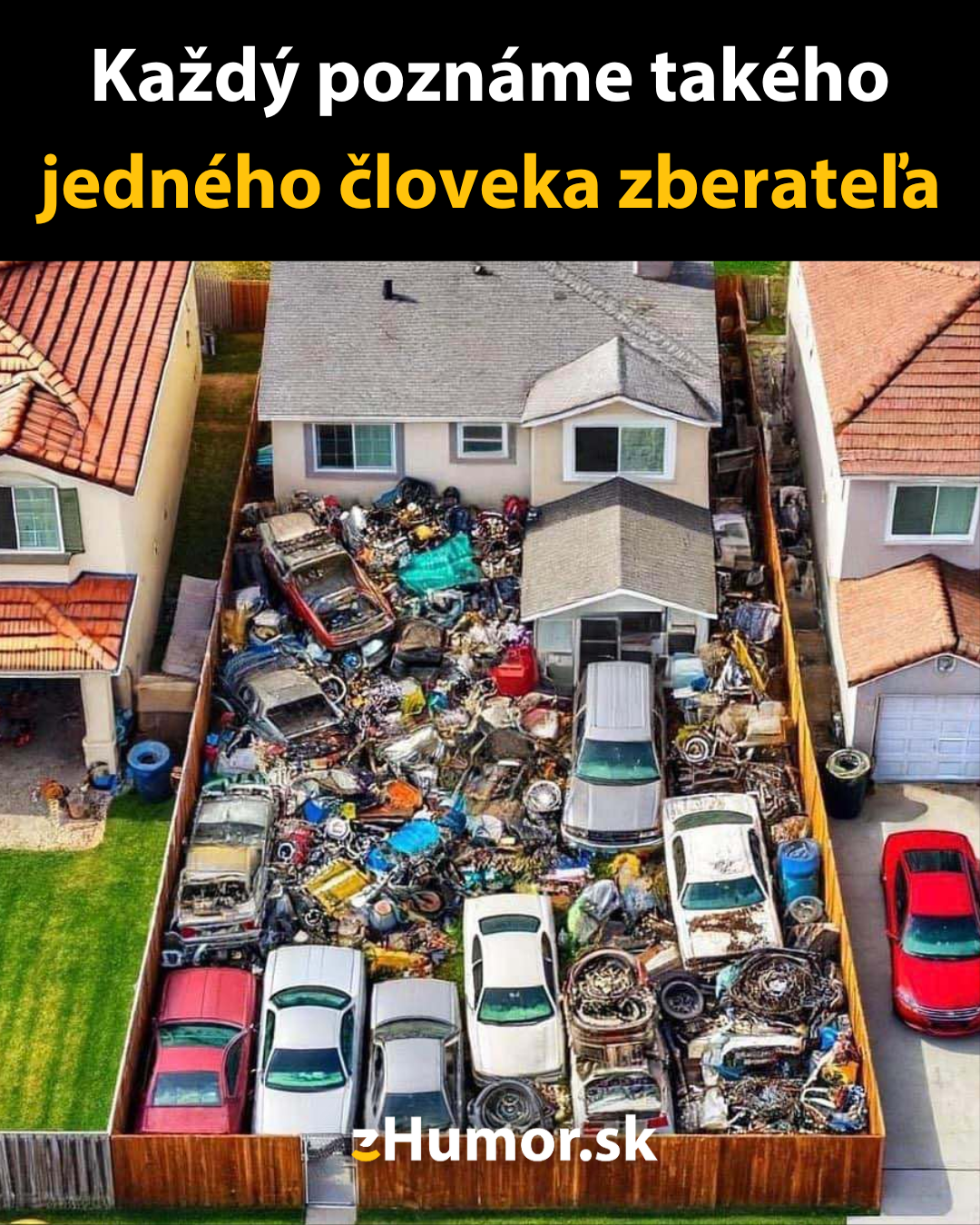 Zberateľ