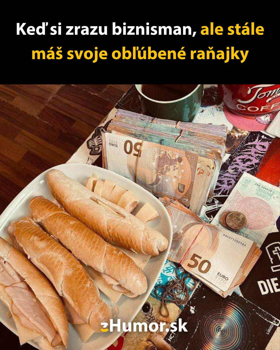 Veľký biznis