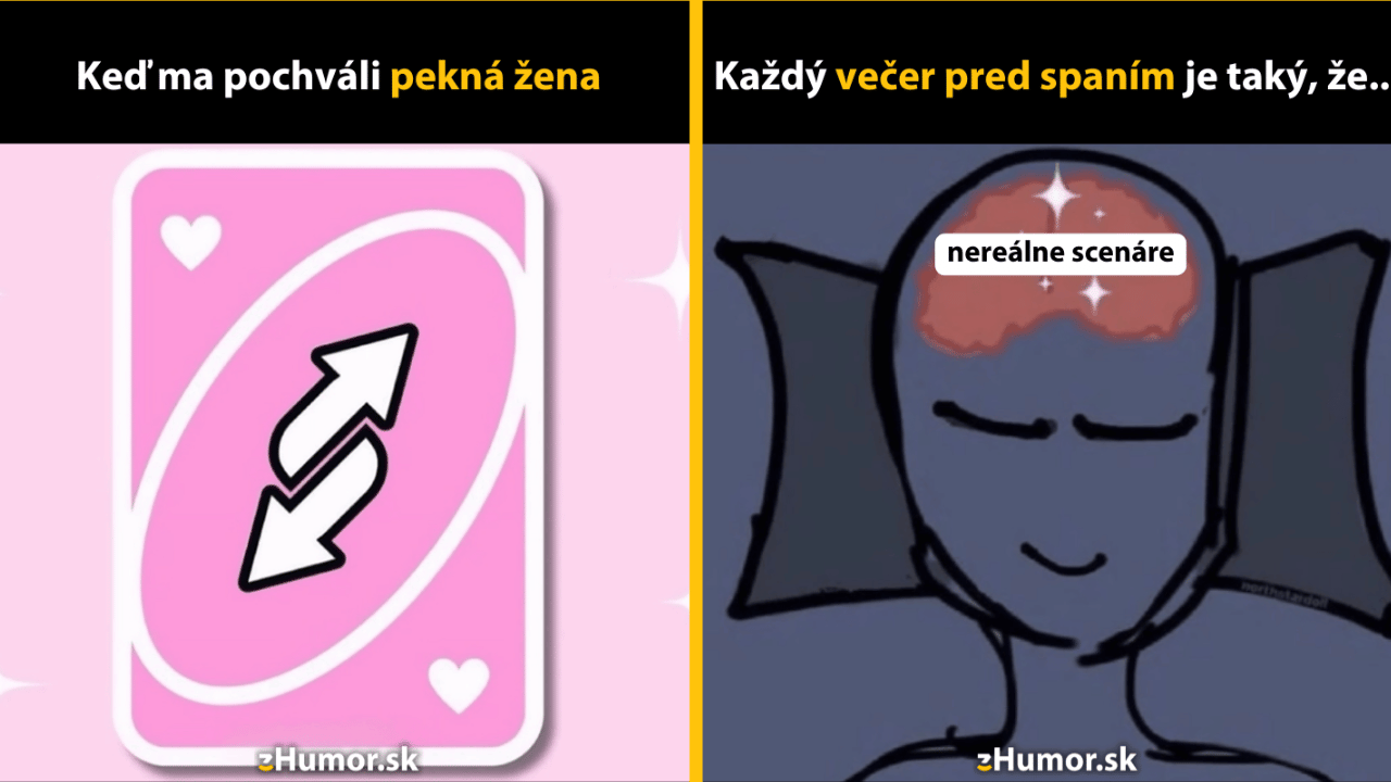 10 memečiek, ktoré vystihujú podstatu ženstva