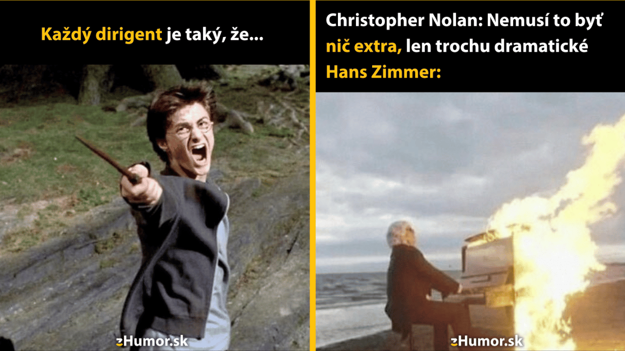 10 vtipných memečiek nielen pre hudobníkov