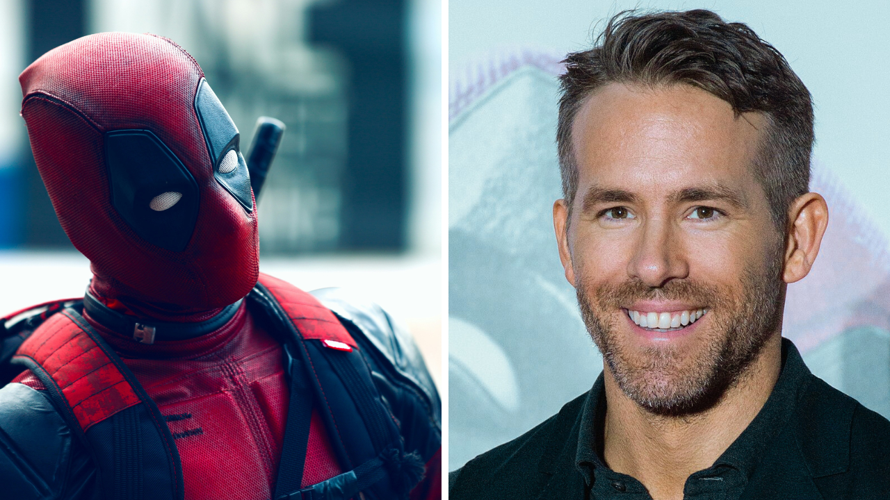 Deadpool: Spoznáte všetkých hercov za maskami kultových postáv? Otestujte sa!