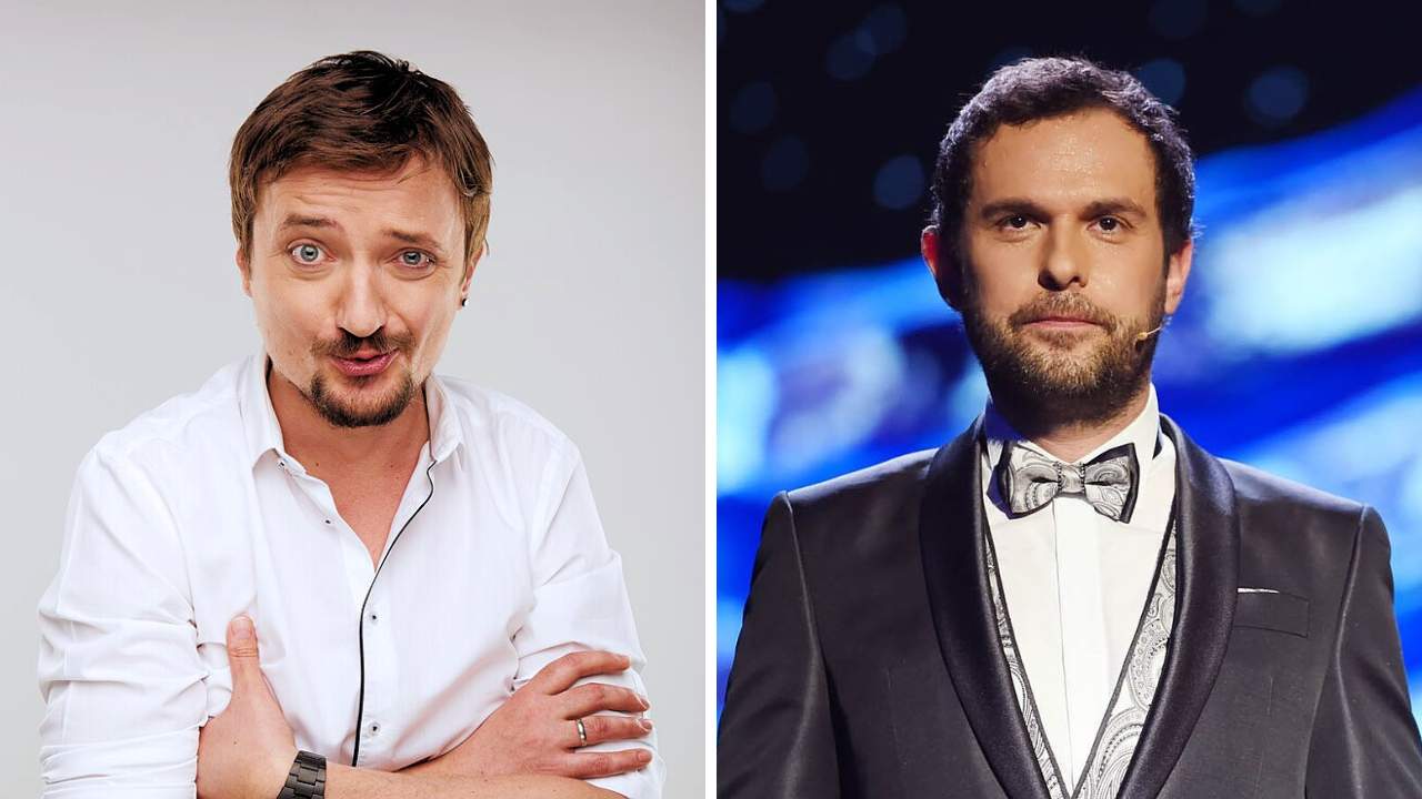 Poznáte krstné mená slovenských hercov? Tento kvíz vás preverí!