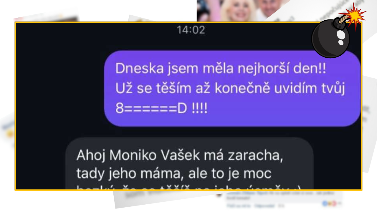 Bomby zo sociálnych sietí #1072 – mamka zjavne nepochopila trochu zvrhlú konverzáciu tínedžerov