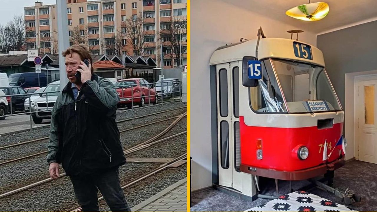 10 unikátnych fotiek, ktoré môžete vidieť iba v Česku #2