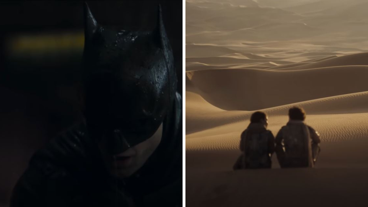 Sú filmy naozaj váš život? Otestujte sa v našom filmovom kvíze!
