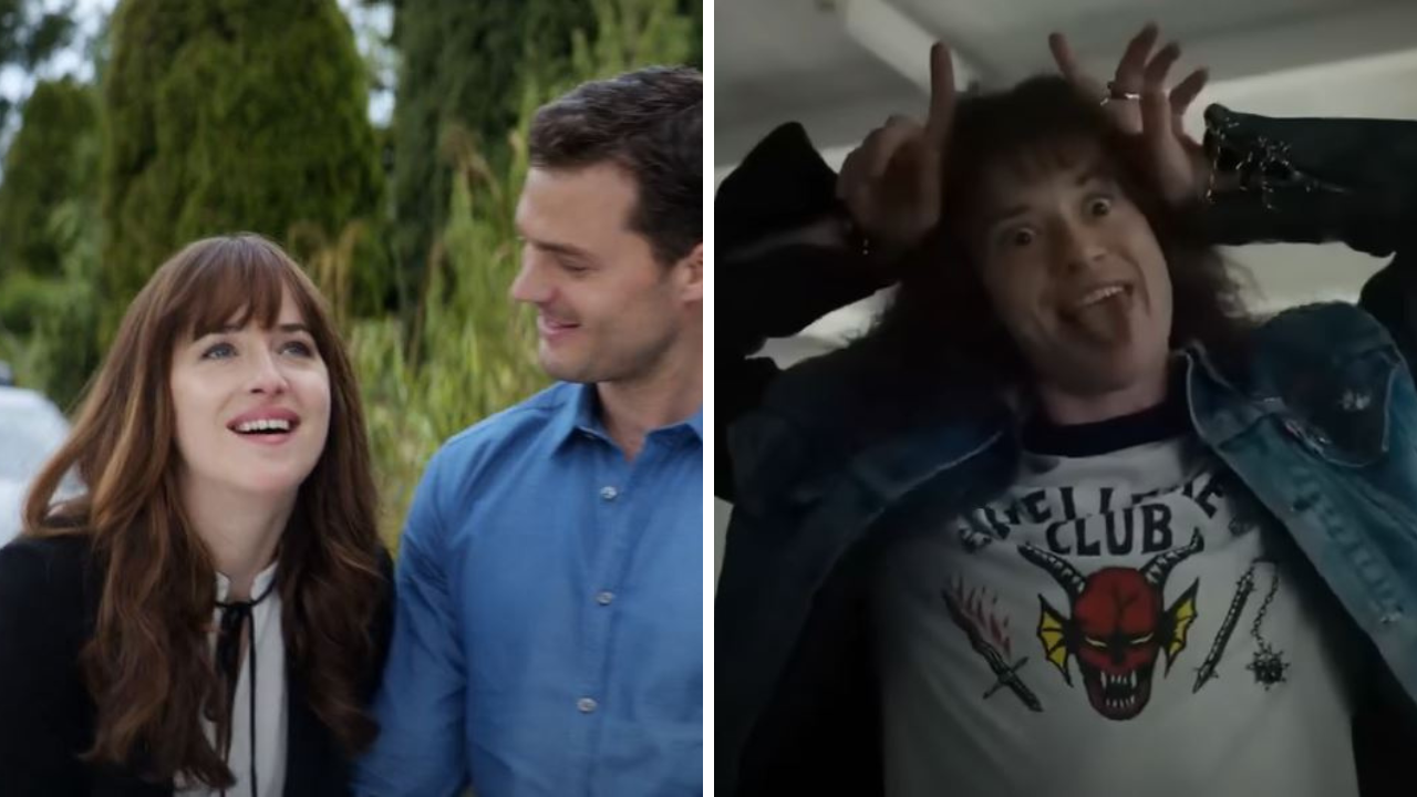 Ste skutočný filmový expert? Otestujte sa v našom filmovom kvíze!