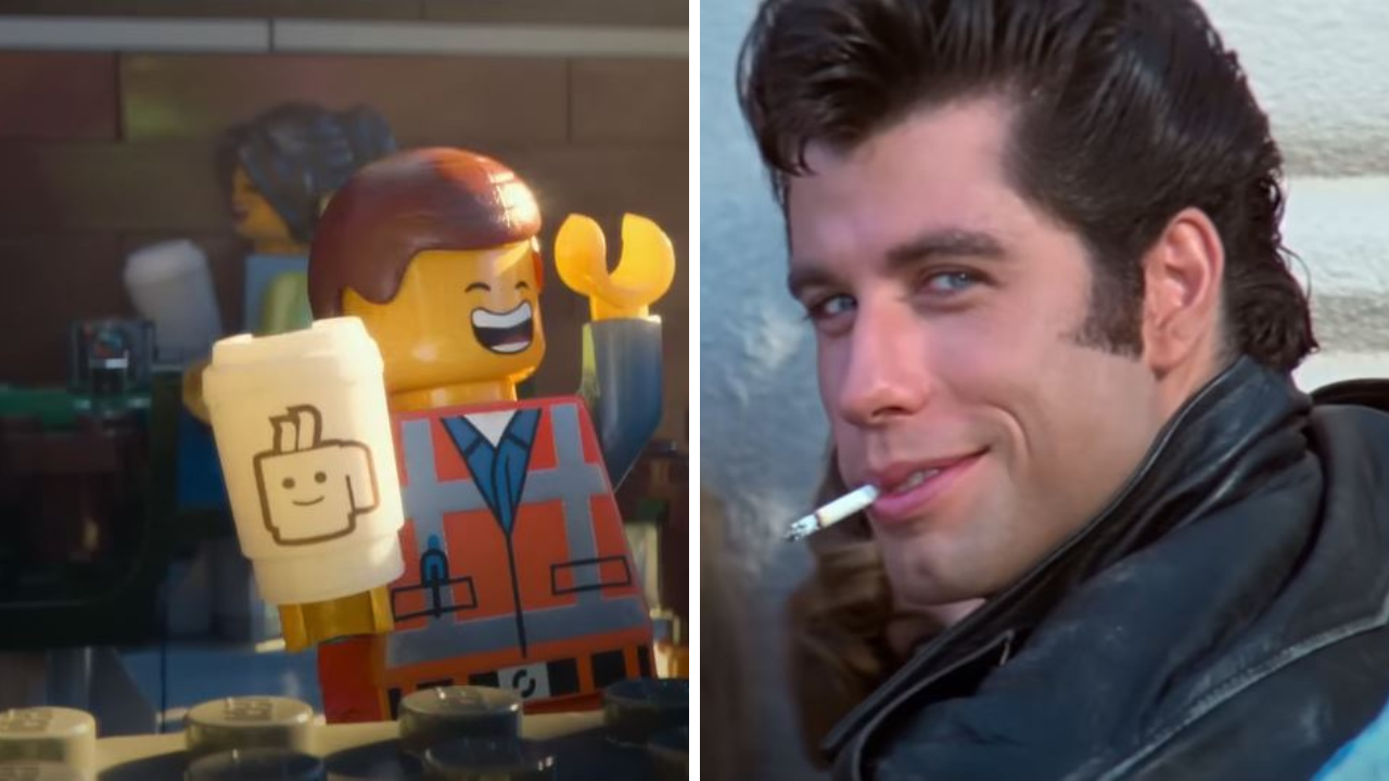 Máš filmy v malíčku? Dokáž to v našom filmovom kvíze!