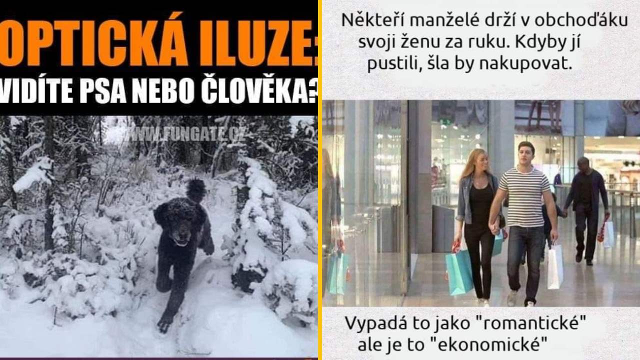 20+ Obrázkov: Všetko vtipné z internetu! #456 – Keď ti píšu z práce počas dovolenky ale aj nakupovanie s priateľkou