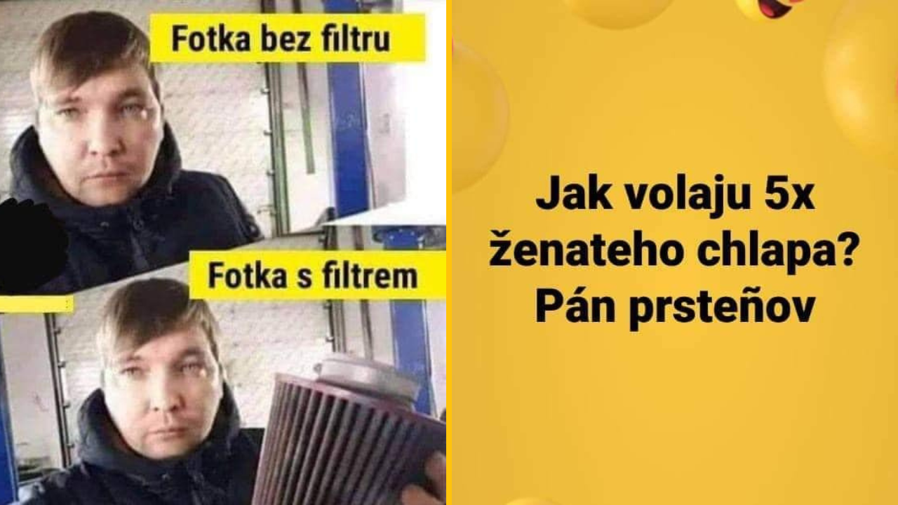 20+ Obrázkov: Všetko vtipné z internetu! #458 – Výhľady do budúcnosti a vážny rozhovor otca so synom