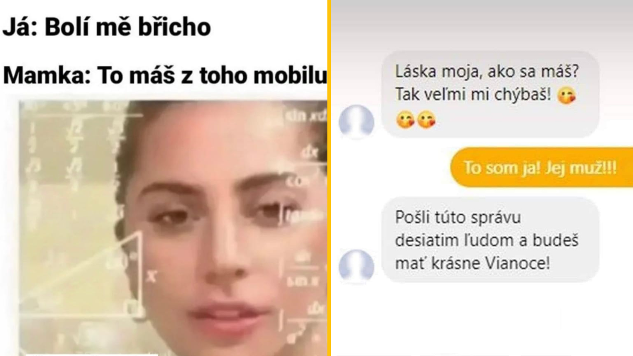 20+ Obrázkov: Všetko vtipné z internetu! #457 – Retro týžden v Lidli a dedove historky z vojny
